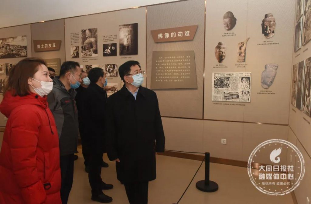 张吉福检查调研我市景区景点及餐饮服务行业 猫扑